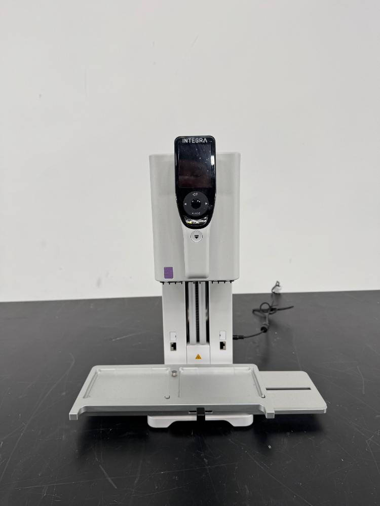 Image of Integra Mini96 12.5uL Automatic Pipettor
